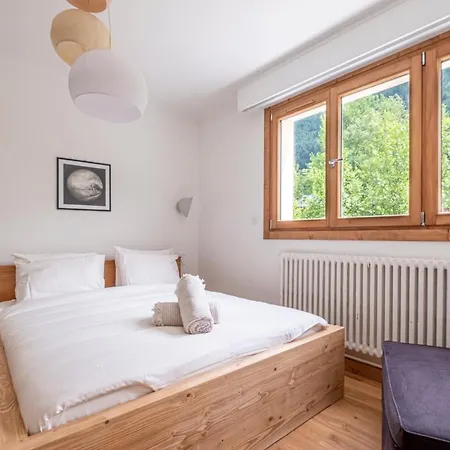 Au Coeur Du Glacier *