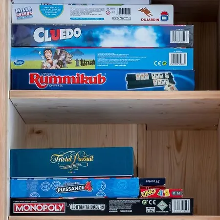 Au Coeur Du Glacier Apartman Chamonix