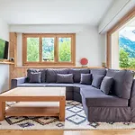 Au Coeur Du Glacier Appartement *