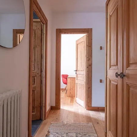 Au Coeur Du Glacier *