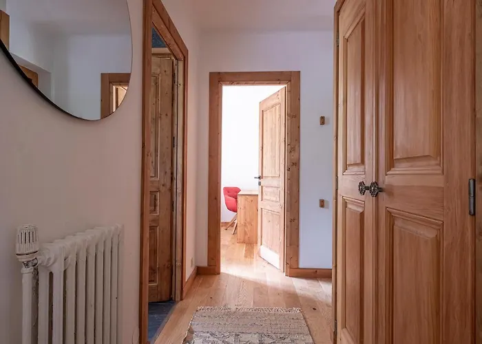 Au Coeur Du Glacier *