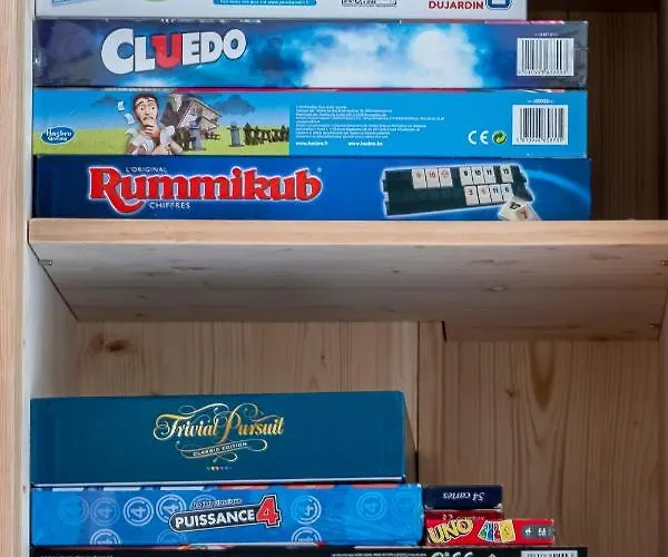 Au Coeur Du Glacier Апартаменти Шамоні