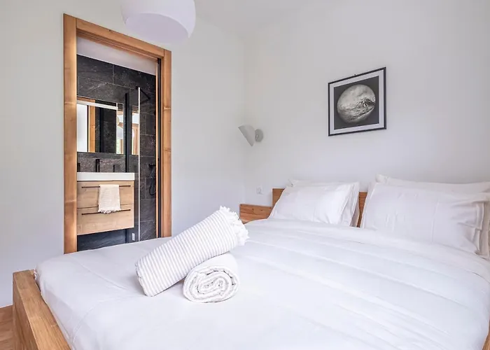 Au Cœur Du Glacier * Chamonix